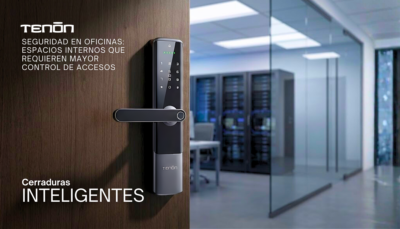 Espacios internos que requieren mayor seguridad y control de accesos